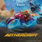 Aetherdrift Complete Full Set Factory Sealed Dft Mtg Magic