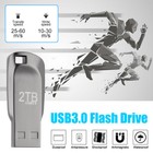2tb Usb 3 0 Flash Drive Thumb U Disk Thumb Memory Stick Pen Pc Laptop Storage