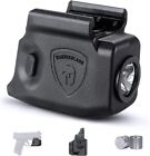 Tactical Flashlight For Springfield Armory Micro Compact Hellcat hellcat Rdp