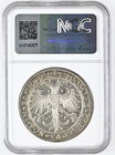 C  1560 Switzerland Zurich Thaler Ngc Ms62 Amazing Coin  Lions Crown Eagle