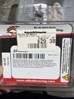All Balls 56-137 Fork Dust Seal Wiper Kit 43mm Wps 22-56137