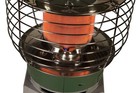 Duraheat Lp18-360 Propane Portable Lp Heater 18 000 Btu