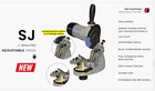New  Tecomec Super Jolly Evo Hydraulic Chain Grinder Compare To Oregon 620-120
