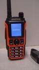 Baofeng Radio Uv-21r Dual Band Ham Radio   W Battery   Antenna-orange