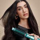 New Shark Glossi Ceramic Hot Tool  Hair Dryer    Air Glosser - Auth Sale 