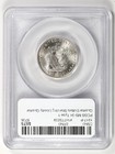 1917 Standing Liberty Quarter Pcgs Ms-64 Type 1
