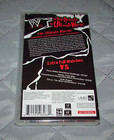 Wwe  Self-destruction Of The Ultimate Warrior Umd Video For Sony Psp 