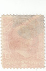 Scott    o16 -  2c Vermillion - Jackson - Official Stamps - Used