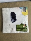 1965 Peanuts Snoopy Woodstock Rainbow Napkins Unopened Pack Vintage 60s