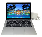  Apple Macbook Pro 13 Retina Intel Core 16gb Ram 512gb Ssd - All State