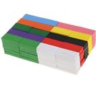 Wooden Blocks Set  120 Pcs 12 Color Colorful Es Building