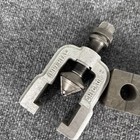 Imperial 537-f Rol-air Flaring Tool Set 37   3 4  To 1-1 4  Usa Made