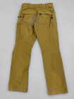 Kuiu Attack Hunting Pants Men s 30 Tan Ochre Vented Cargo Visible Marks