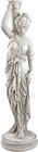 Dione The Divine Greek Water Woman Indoor outdoor Garden Statue  Grande  38 Inch