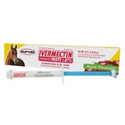 Dur-vet Horse Dewormer Apple Flavor     2 Pack  Exp 2027