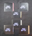 Nike Sb Custom Series Part Ii Sticker Pack Complete Set Of 5 W  String Bag Vtg