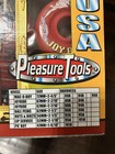 Vintage Pleasure Tools Joyride 67mm 90a Inline Street   Park Skate Wheels Nib