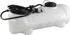 15-gallon Utv   Atv Spot Sprayer 1 0gpm 40psi Max