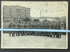 German 2wk Fallschirmj  ger G  rlitz Stadt Deutschland Photo Album Paratroopers