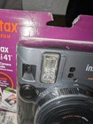 Fujifilm Instax Mini 41 Instant Camera Bundle New Sealed 