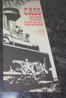 Cass Scenic Railroad Early 1960 s  Brochure Cass  West Virginia