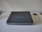 Vtg 1990s Vtech Pre Computer Power Pad Laptop - Educational - Tested works Retro