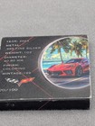 Past   Present Car Series Corvette 1 Oz Fine Silver Art Coin Limited Release