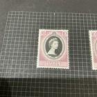 12 Stamps All 10 Cents  1953 Malaya States Mounted Mint   All Different  11a