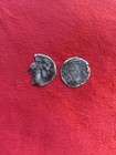 Medieval Hammered Silver Coins