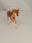 Breyer Stablemate 2019 Mystery Surprise Horse  6047 Palomino Magnolia 