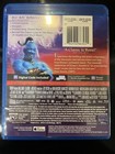 Blu-ray   Dvd Of Disney s Aladdin  2019   Starring Will Smith As The Genie 
