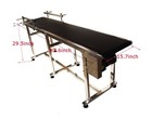 Flat Belt Conveyor 210cm Length X 40cm Width For Assembly Lines   Packaging