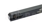 Shars 3 8  Rh Threading Grooving Cut-off Toolholder Gie Insert Certificate   