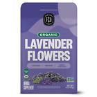 Organic Dried Lavender Flowers  Extra Grade Dried Buds  Imported From France    