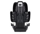 Evenflo Gotime Lx Booster Car Seat  chardon Black - Color  Chardon Black