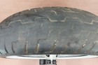 1998-2004 Suzuki Intruder Vl1500 Front Wheel Rim Tire 150 80-16