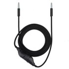 3 5mm Jack Audio Cable Cord Line For Logitech G633 G635 G933 G935 Gaming Headset
