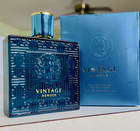 Perfumes For Men Vintage 100ml 3 4fl oz Long Lasting Natural Spray