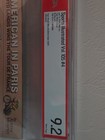 Tiger Woods Cgc 9 2 Sports Illustrated  father s Day  Newsstand Psa Sale-sale