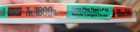 Vintage Basf Lp 35 7  1800ft  Reel To Reel Tape - New Factory Sealed   Free Ship