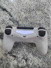 Genuine Sony Playstation 4 Ps4 Dualshock 4 Wireless Controller Glacier White Oem