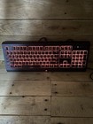 Razer Cynosa Chroma Light Up Customizable Rgb Keyboard Rz03-02261600-n3m1