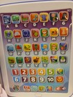 4 Pc Lot  Educational Bilingual Interactive Baby Toddler Kids Learning Play