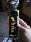 Destihl Brewing Deadhead Craft Ipa Series Hippie Draft Beer Tap Handle