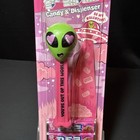 Pez Alien Valentine s Day Be My Valentine Dispenser 2026 Pez com Exclusive New