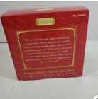 Breyer 2004 Holiday Ed Painted Pony Carousel Ornament 5th In Series  700904 Nib