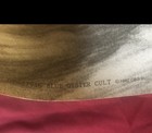 Blue Oyster Cult Original 1982 24x 48 Extraterrestrial Live Concert Poster