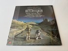  lp  Various - Star Wars   Return Of The Jedi W obi 28mw 0031 Japan Vinyl