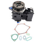 Air Compressor Replacement For Detroit Series 60 12 7 Tu-flo 750 Truck R23522122