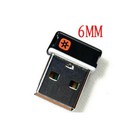 Replacement 6 Channel Usb Receiver Dongle For Logitech Unifying Keyboard mouse